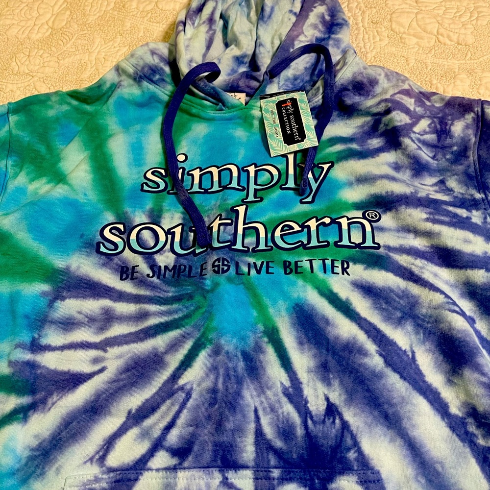 Simply Southern Hoodie